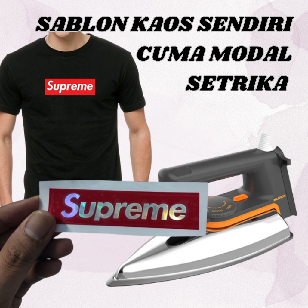 sablon dtf/ stiker sablon /sablon satuan/ sablon kaos oblong/ sablon kaos satuan/