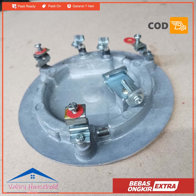 ELEMEN PEMANAS TENGAH Maspion Multi Cooker Mec1750 Mec2750 1750 2750 - Mec2750