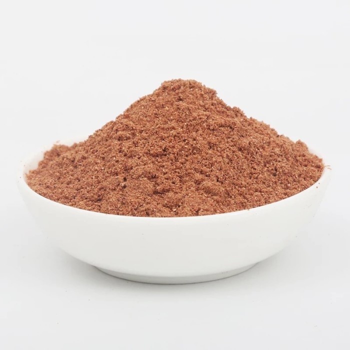 

PALA BUBUK NUTMEG POWDER 100 GRAM SANGAT AMPUH