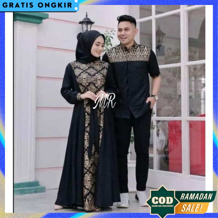 Copel Gamus Premium Gamia Sarii Kapelan Capel Termurah Bju Syar I Bsju Syarii Serimbit Cople Suami I