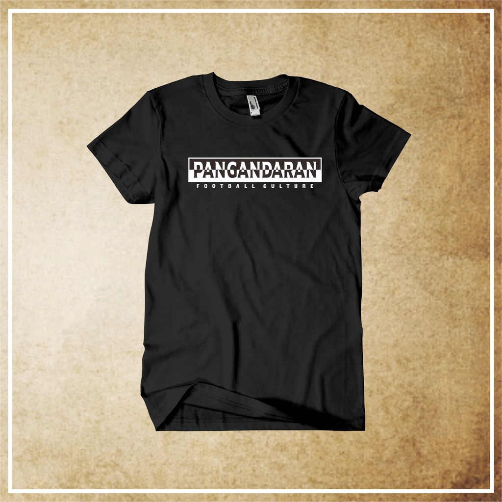 Kaos Baju Napapijri Pangandaran Football Culture