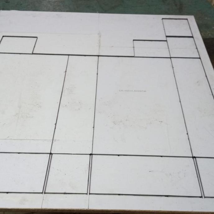 

piso bok uk 45x11.5x28cm