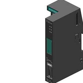 6Es7151-1Aa06-0Ab0 - Interface Module Im 151-1 Standard For Et 200S Debezzz