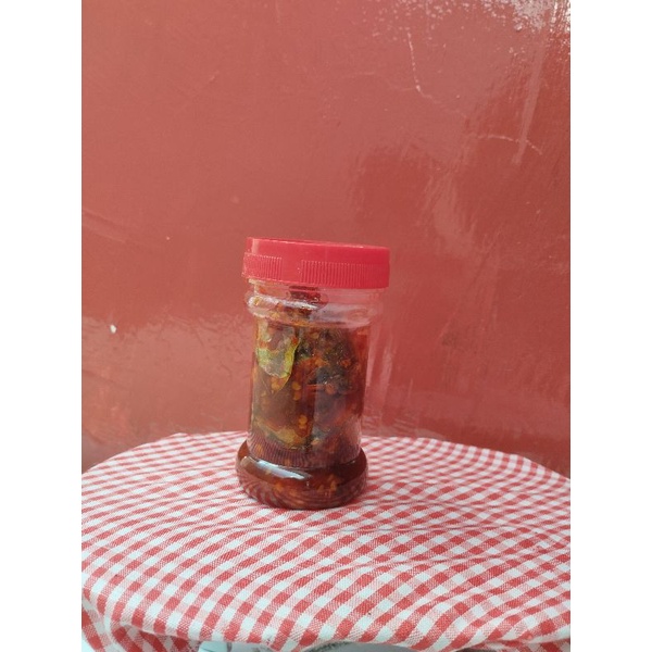 

sambal cumi
