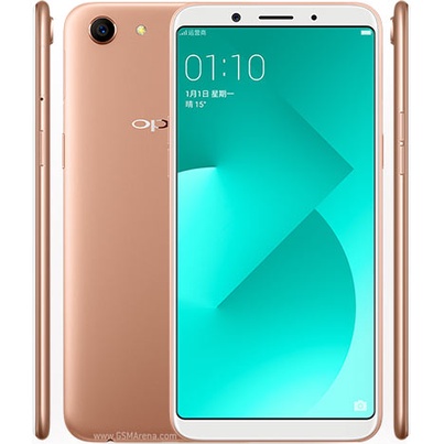 OPPO A83 RAM 6/128GB GARANSI 1THN