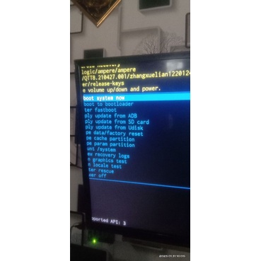 Jasa Perbaikan Stb Akari Ax512