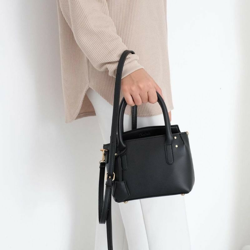 Hand bag by Flicka W 71 / hand bag / sling bag / selempang wanita kekinian