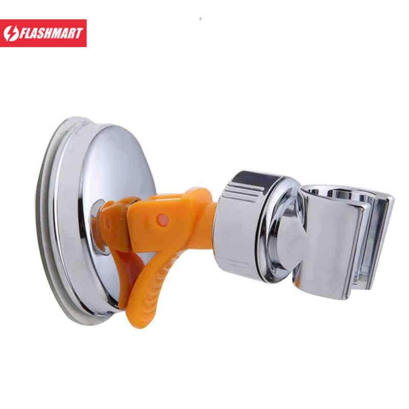 Flashmart Suction Clamp Holder Shower Mandi - JJ14711