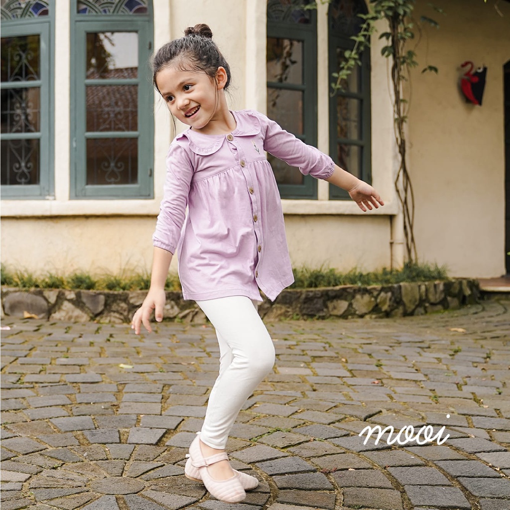 Mooi Baby Legging - Leging bayi/baby legging/leging bayi murah/leging polos