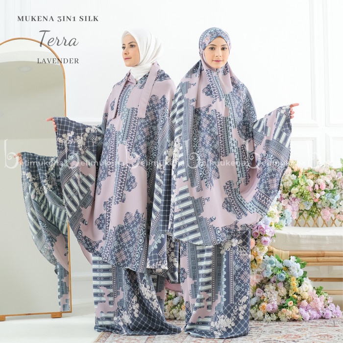 PROMO CUCI GUDANG Mukena DEWASA Terbaru Humaira Zoya Jumbo Bigsize Tidak Panas Muslimah Q4A7 Premium