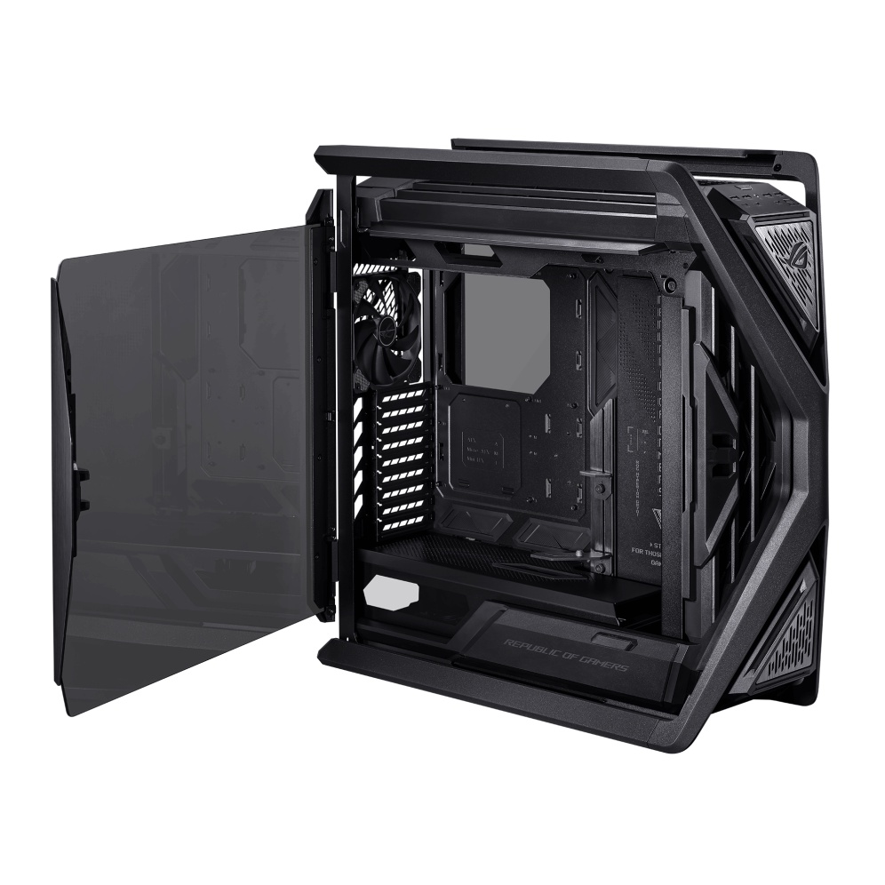 ASUS ROG Hyperion GR701 | Full Tower Gaming Case EATX Casing