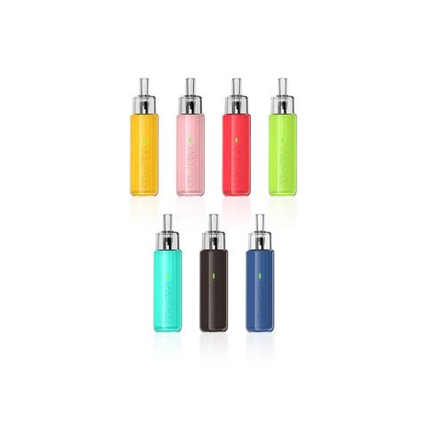 DORIC Q POD KIT 800MAH DORIC Q POD 12W ORI by VOOPOO