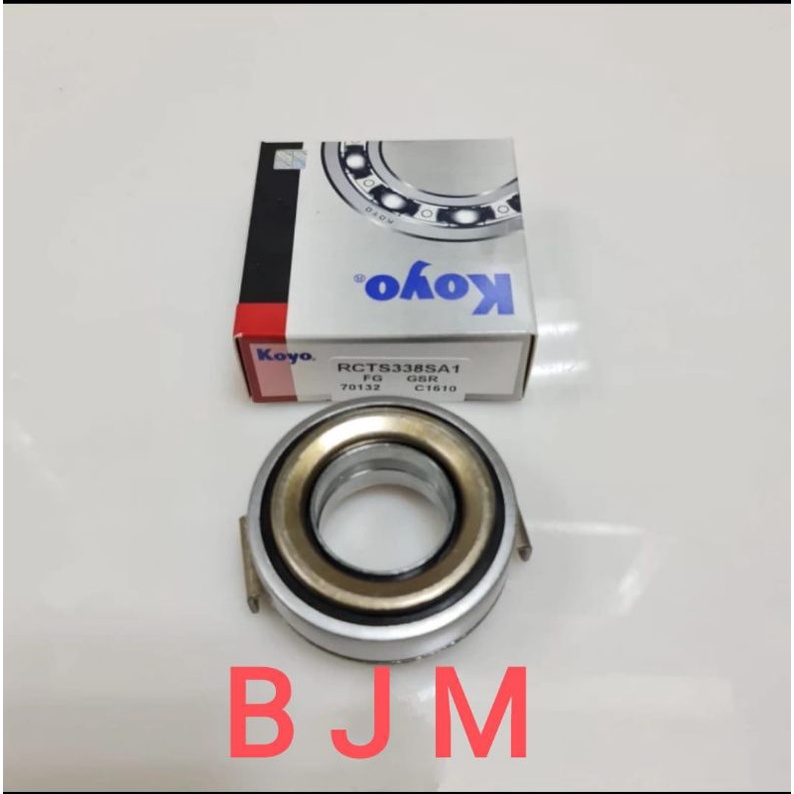 BEARING KOPLING DEKLAHAR APV FUTURA CARRY