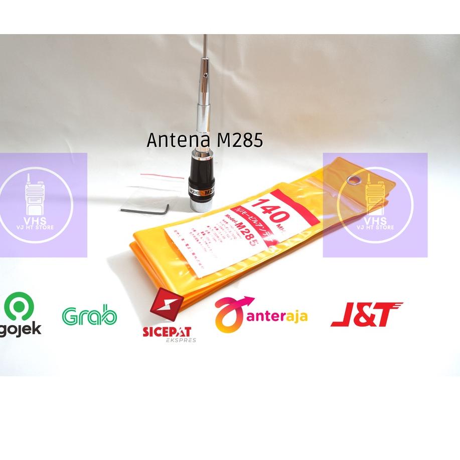 ℮ Antena RIG / HT M285 VHF ➸
