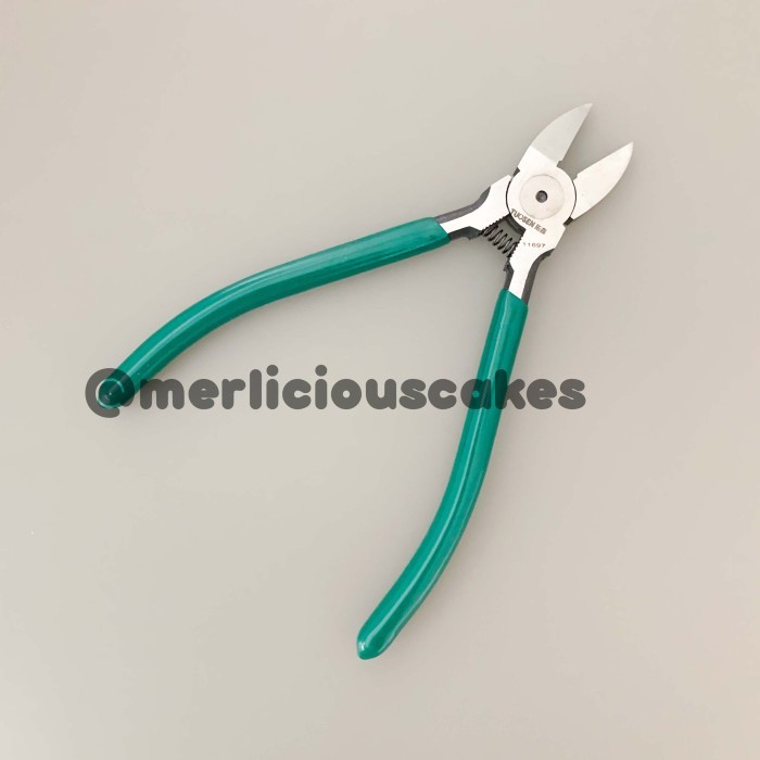 

Scissor Flower Wire Cutter Floral Florist Stem Scissor Gunting Kawat Bunga