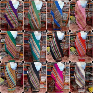 Jual SONGKET HARUNGGUAN TENUN TANGAN TARUTUNG WARNA BARU | Shopee Indonesia