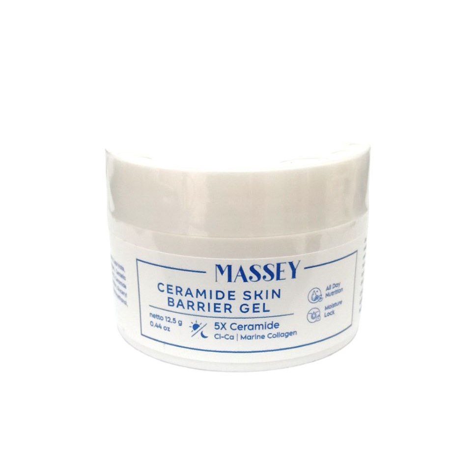 Massey Ceramide Skin Barrier Gel