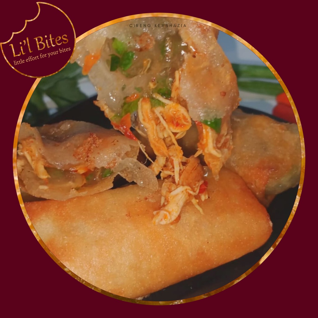 

Aci Ngambay Khas Bandung Frozen