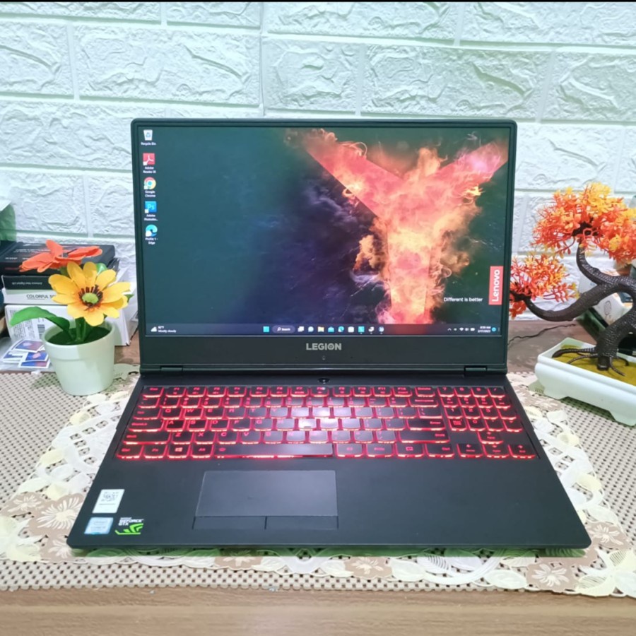 Laptop Lenovo Legion