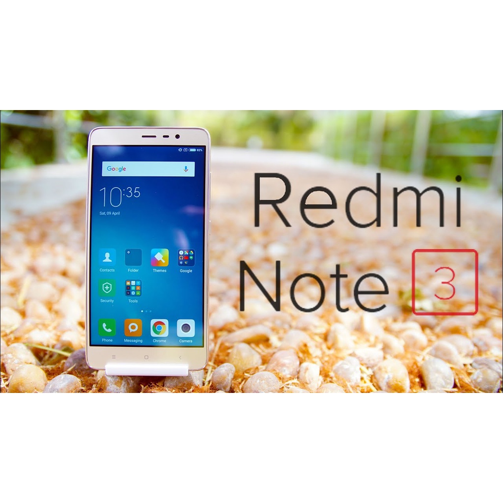 Xiaomi Redmi Note3 5.5inch 3/32gb 2/16gb smartphone