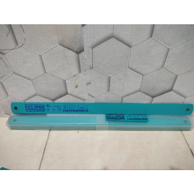 Mata gergaji besi 21" (525MM) ECLIPSE ENGLAND
