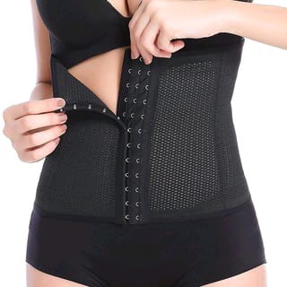 GP Breathable Boned Corset Korset Pelangsing Pasca Melahirkan