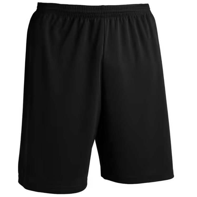 KIPSTA F100 Celana Pendek Olahraga Sepak Bola Remaja Ringan