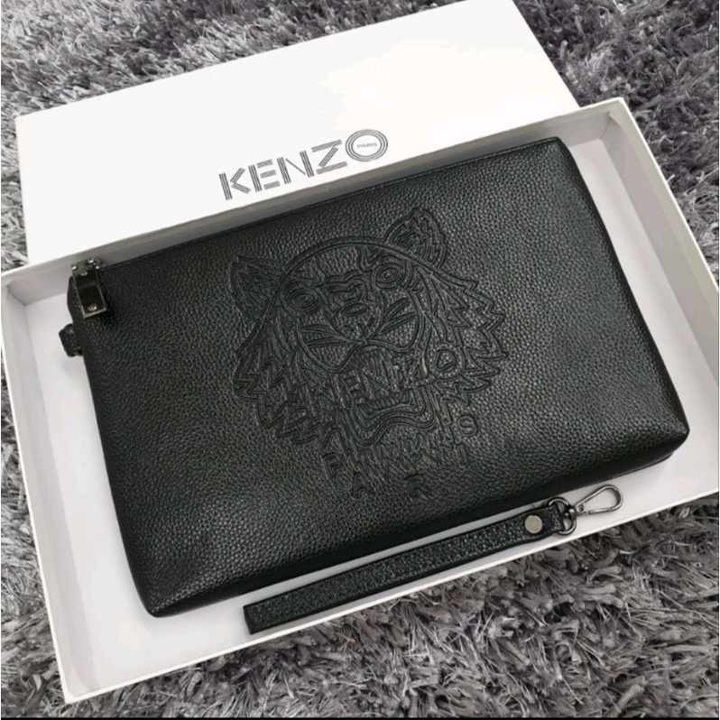 CLUTCH BAG PRIA KZ02 BRANDED