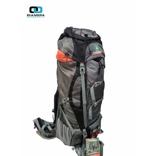 Carrier Consina Alpinist