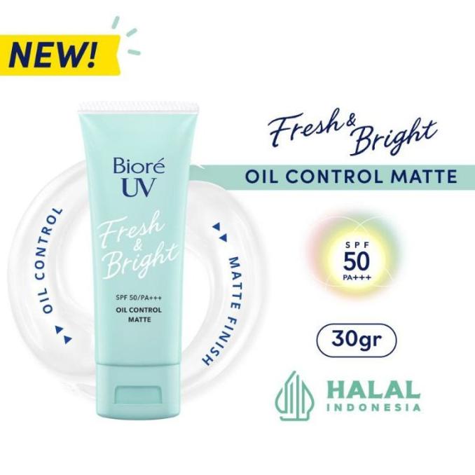 Sunscreen Biore | Biore UV Fresh & Bright Sunscreen