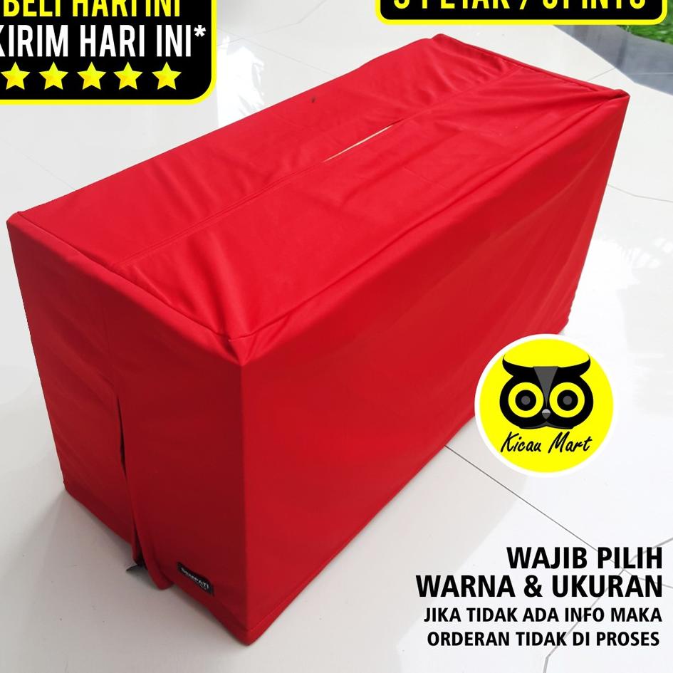 ⚡GROSIR⚡ KRODONG MERPATI 3 PASANG PETAK 6 PINTU DONGDANG KERODONG SANGKAR KANDANG BURUNG MERPATI SEM