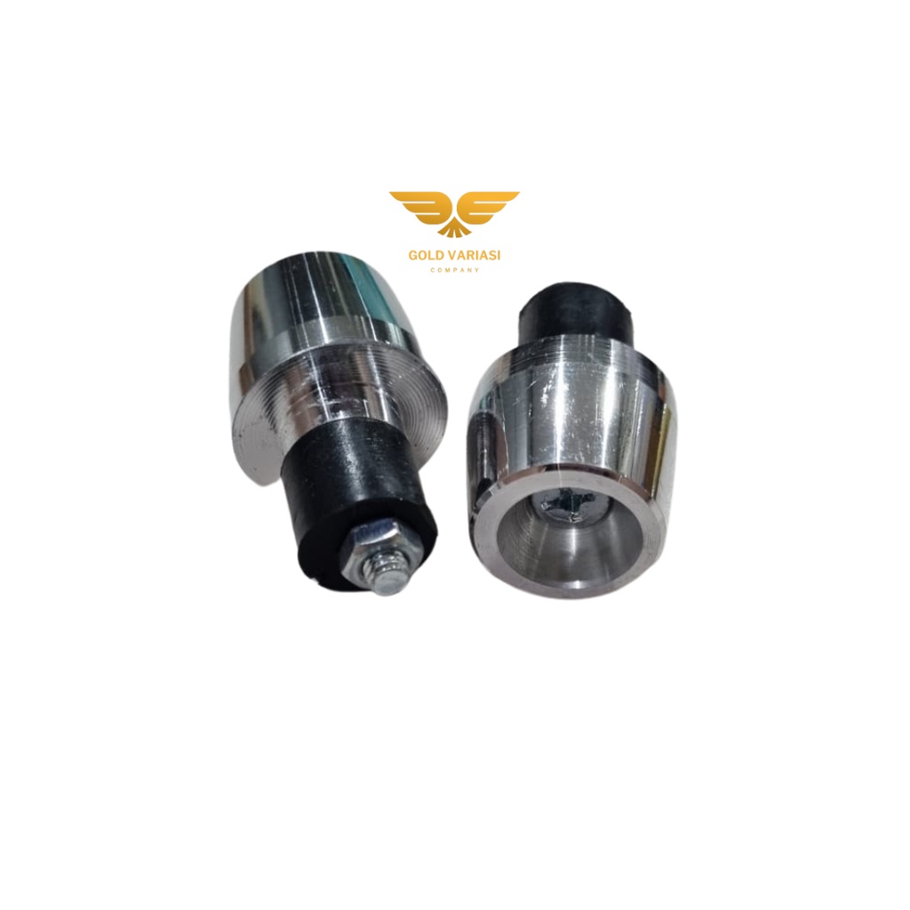 Jalu Stang Motor Stang Bandul PCX Aluminium Universal