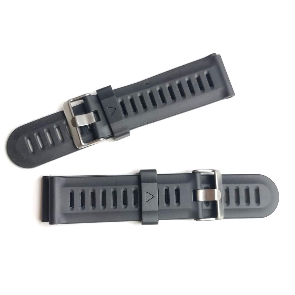 Strap Tali jam Tangan Bostanten 2232 Tali jam Tangan Karet 24mm