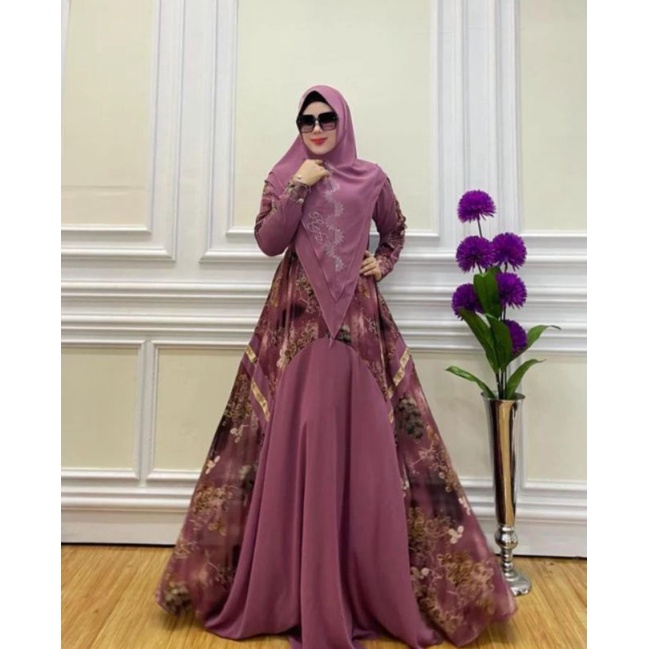 Zahira syari by refa ori