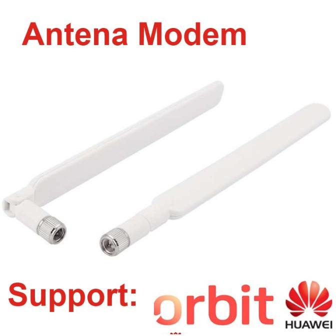 Antena Modem Huawei B310 / B311 / B315 Penguat sinyal wifi Home Router Termurah