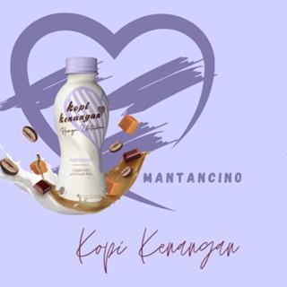 Jual Kopi Kenangan Botol 220ml | Shopee Indonesia