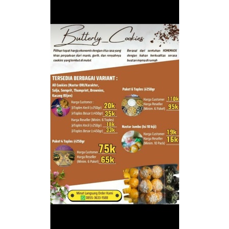 

Paket 6toples