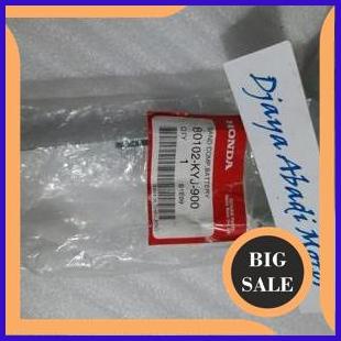 KANCINGAN AKI BRAKET AKI HONDA CBR 250 OLD ORIGINAL AHM 1M4R23 tools