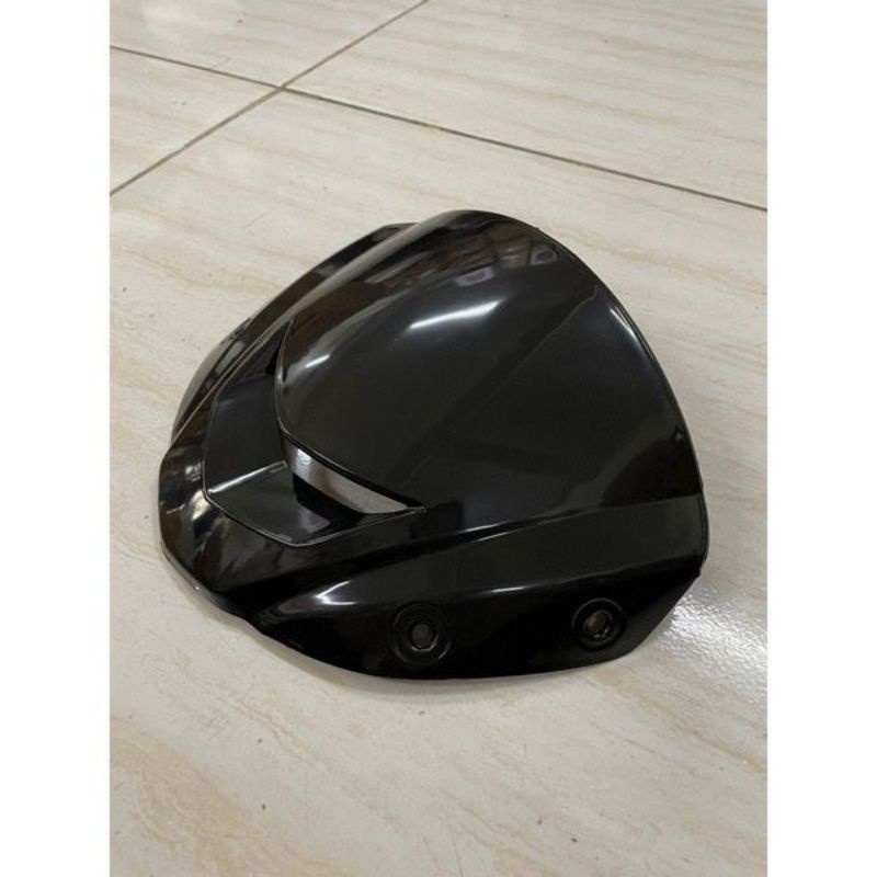 COD VISOR CARBON/POLOS yamaha 125Z ANTI PECAH!!!