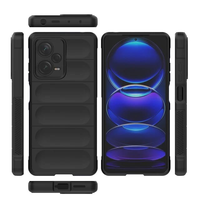 POCO X5 5G X5 PRO 5G Soft Case Premium Magic Shield