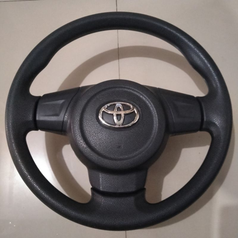 stir agya ayla setir toyota agya daihatsu ayla non airbag