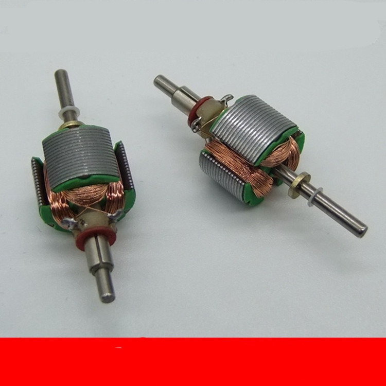 Dinamo Motor 130 internal CORE (130C)