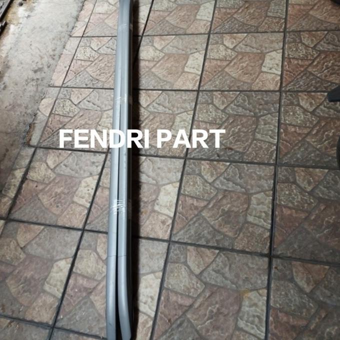 Roof Rack Atap Mobil Fortuner Vrz