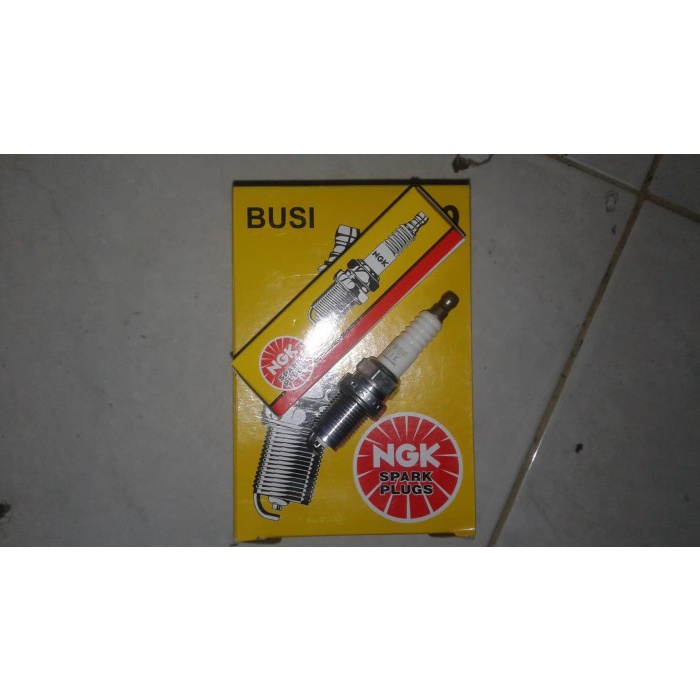 busi mobilio, brv, hrv 1500cc NGK murah