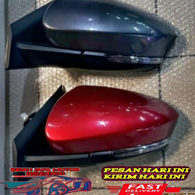 Upgrade Spion Xenia Retrack 2012 2013 2014 2015 2016 2017 2018 Pnp