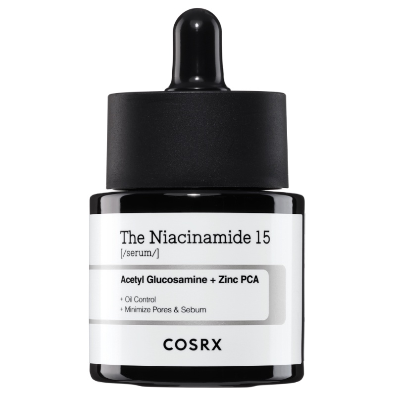 COSRX  The Niacinamide 15 Serum 20ml