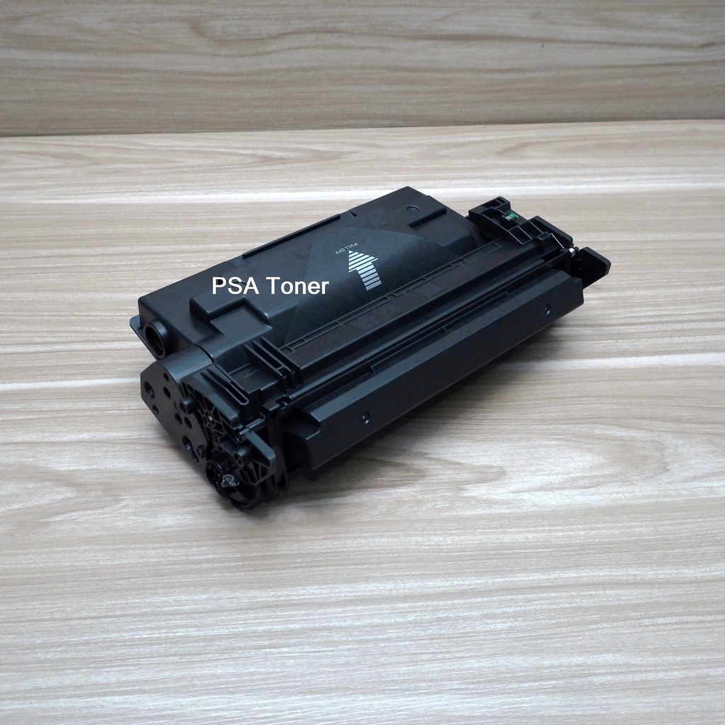 Toner 87A M501 M506 M527 H P Compatible Cartridge Murah