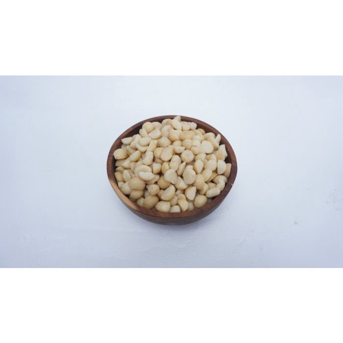 

Macadamia Roasted Style 4 - Macadamia Roasted Style 4 - 1 Kg