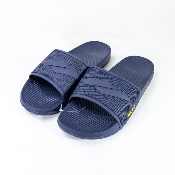 GRATIS ONGKIR !!! SANDAL SLIP ON ORIGINAL MILLS NECROM ZEST 3 WARNA TERBARU DISKON OJANSPORT