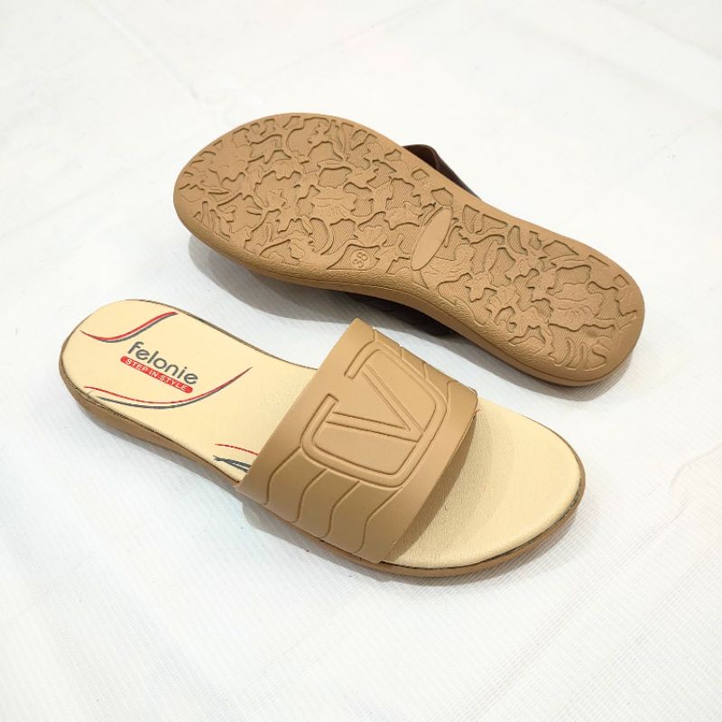 Sandal Wanita Turki Terbaru - Felonie FB 03 &amp; FB 05